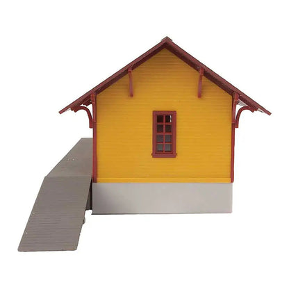 Walthers Cornerstone 933-3533 HO Golden Valley Freight House Kit