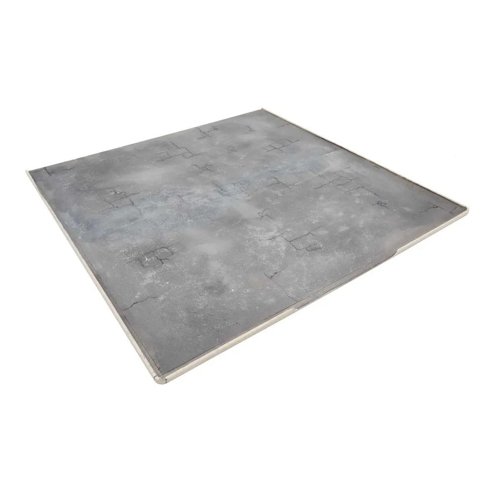 Walthers Cornerstone 933-3544 HO Asphalt Parking Lot Kit