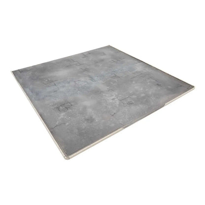 Walthers Cornerstone 933-3544 HO Asphalt Parking Lot Kit