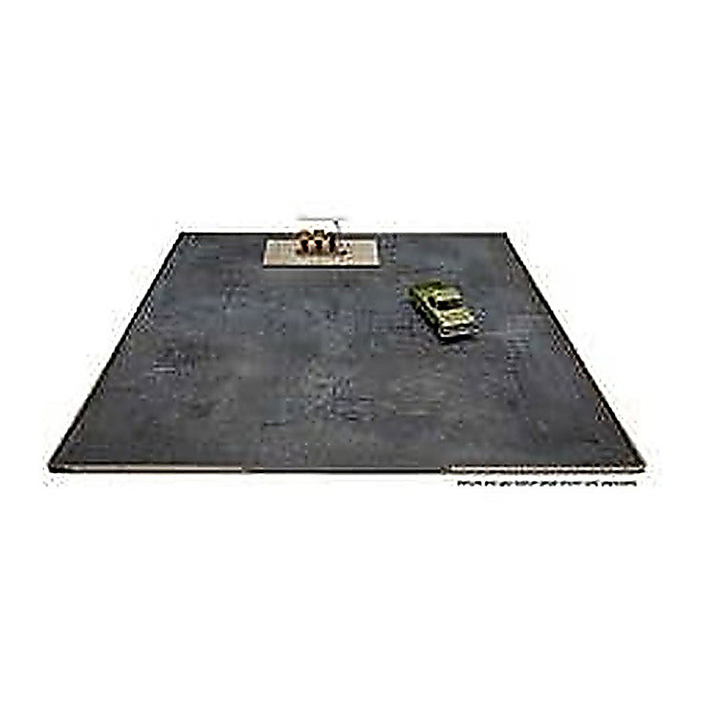 Walthers Cornerstone 933-3544 HO Asphalt Parking Lot Kit