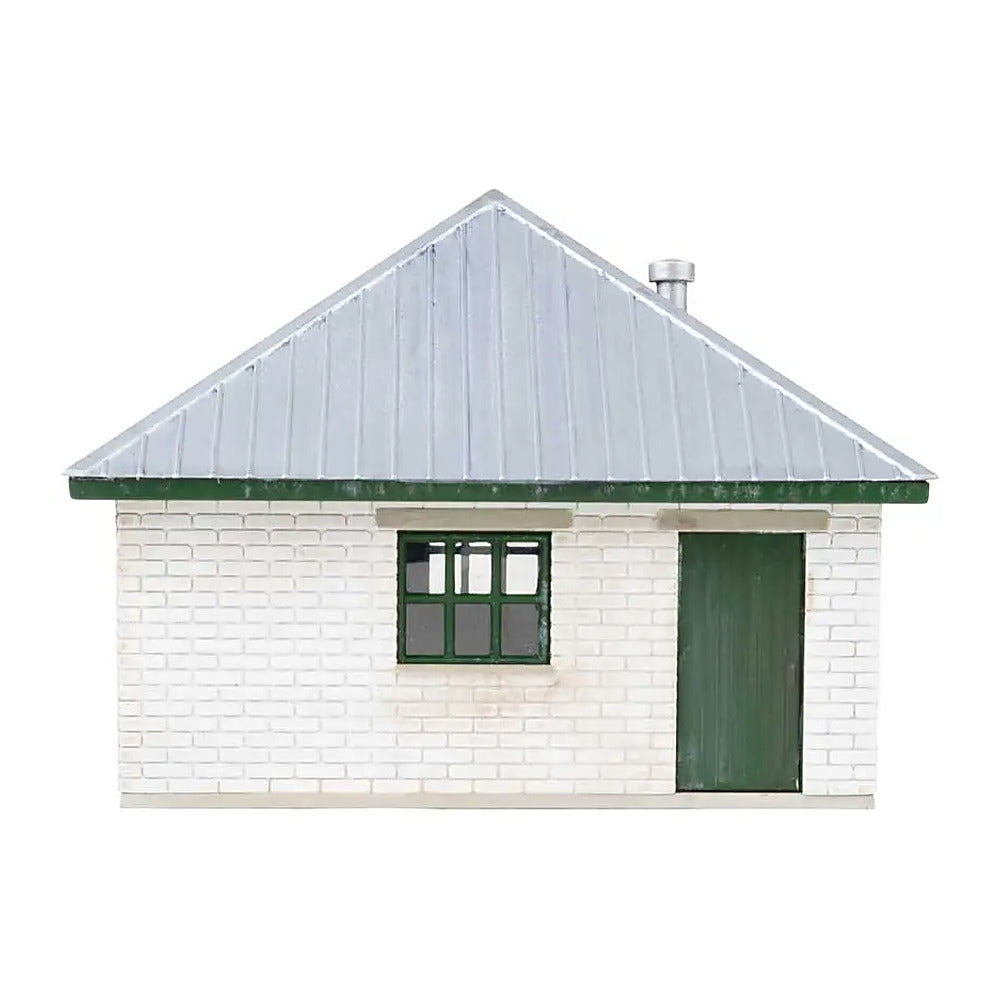 Walthers Cornerstone 933-3550 HO Municipal Water Tower Kit