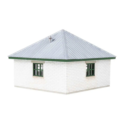 Walthers Cornerstone 933-3550 HO Municipal Water Tower Kit