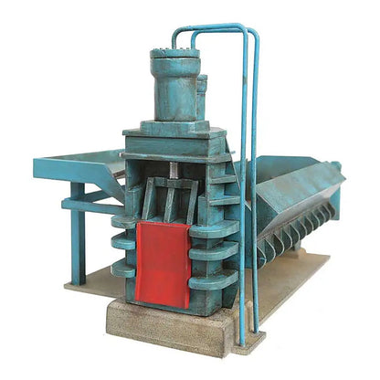 Walthers Cornerstone 933-3630 HO Ferrous Shear Kit