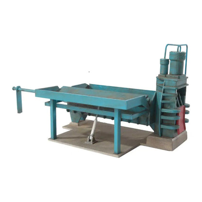 Walthers Cornerstone 933-3630 HO Ferrous Shear Kit