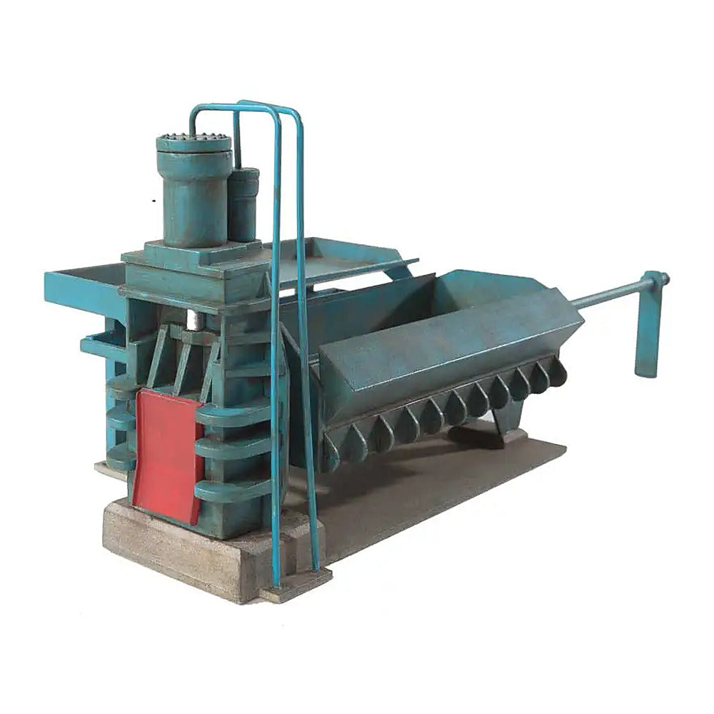 Walthers Cornerstone 933-3630 HO Ferrous Shear Kit