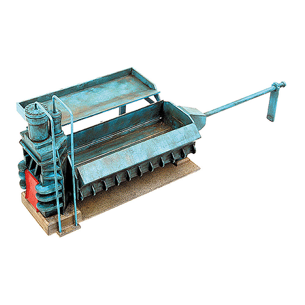 Walthers Cornerstone 933-3630 HO Ferrous Shear Kit