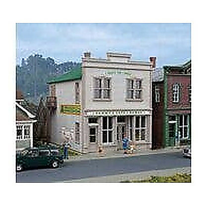 Walthers Cornerstone 933-3668 HO Tommy's Toys & Games Kit