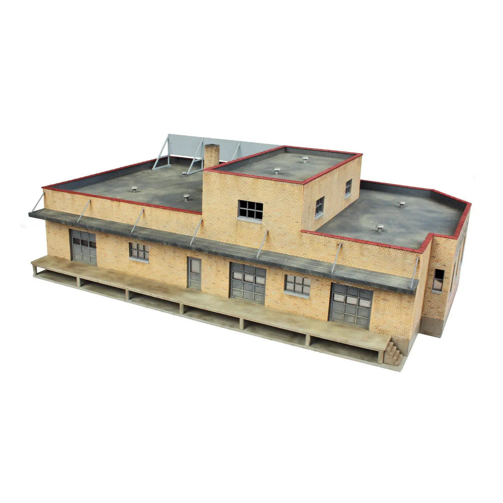 Walthers Cornerstone 3760 HO Grocery Distributor Kit