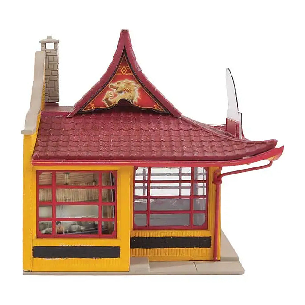 Walthers Cornerstone 933-3780 HO Golden Dragon Take Out Kit