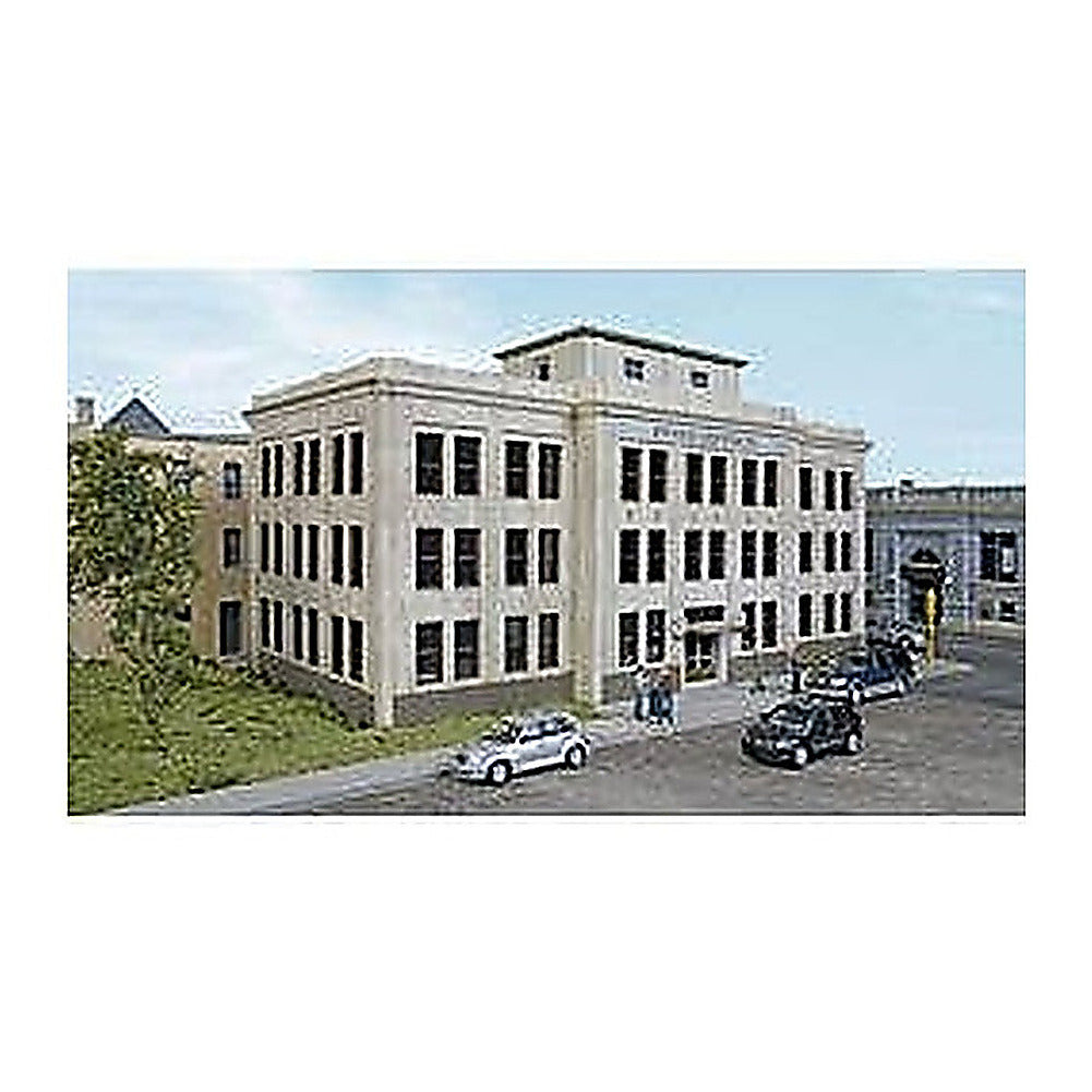 Walthers Cornerstone 933-3782 HO United States Post Office Kit