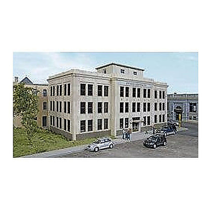 Walthers Cornerstone 933-3782 HO United States Post Office Kit