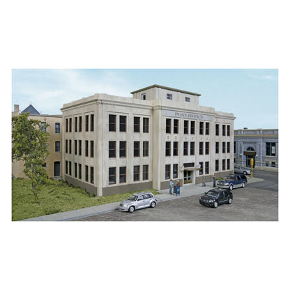 Walthers Cornerstone 933-3782 HO United States Post Office Kit