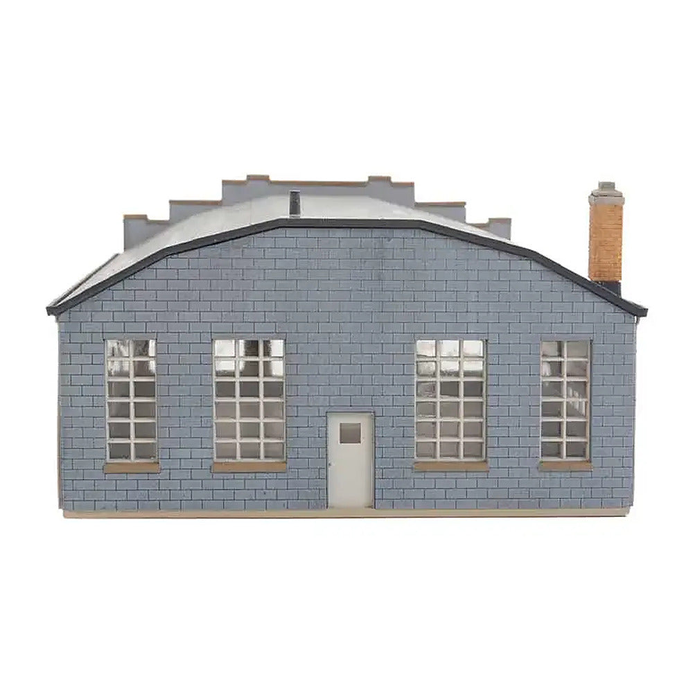 Walthers Cornerstone 3808 N State Line Farm Supply Kit