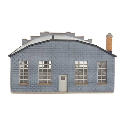 Walthers Cornerstone 3808 N State Line Farm Supply Kit