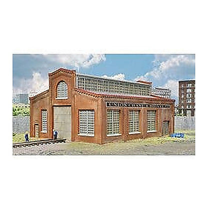 Walthers Cornerstone 933-3826 N Union Crane and Shovel Kit