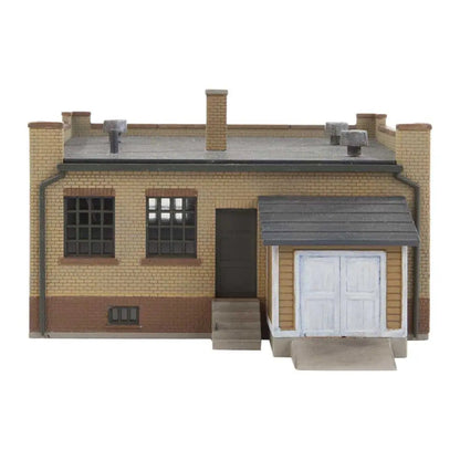Walthers Cornerstone 933-3834 N Industrial Office Kit