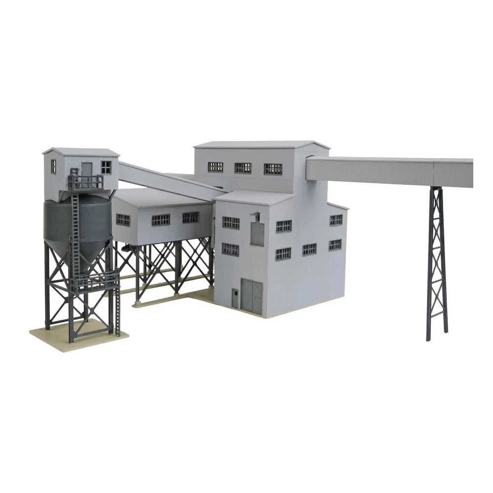 Walthers Cornerstone 3836 N Diamond Coal Corp Kit