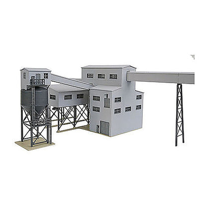 Walthers Cornerstone 3836 N Diamond Coal Corp Kit