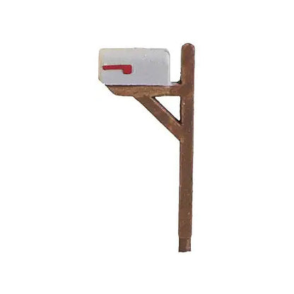 Walthers Cornerstone 3840 N Split-Level House Kit