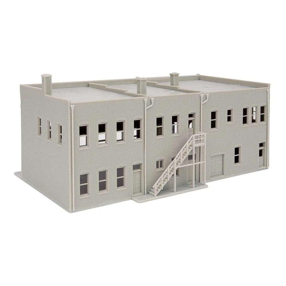 Walthers Cornerstone 933-3851 N Merchant's Row III Kit