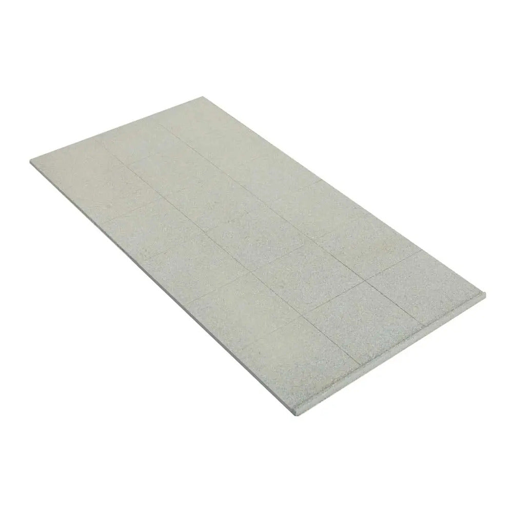 Walthers Cornerstone 3886 N Modern Parking Lot Kit