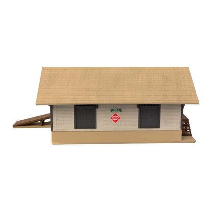 Walthers Cornerstone 933-3895 N Golden Valley Freight House Kit