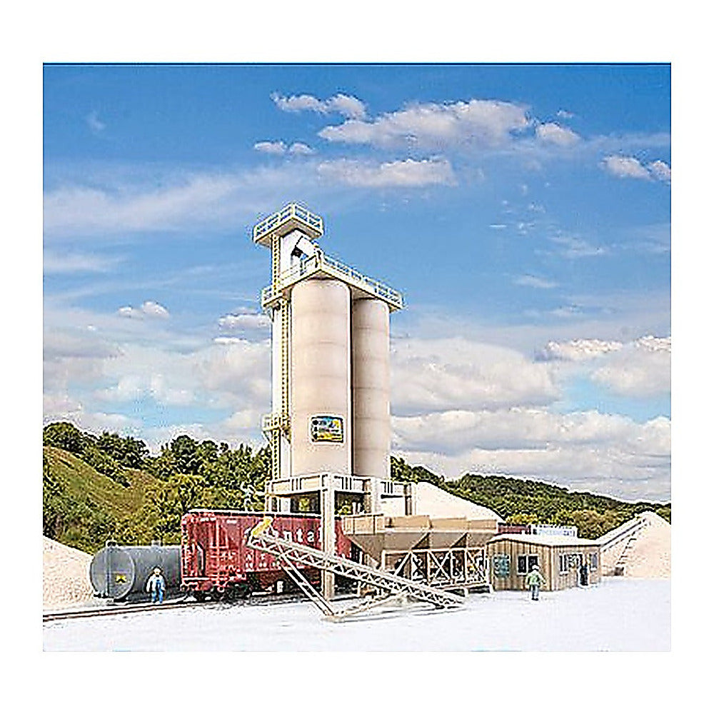 Walthers Cornerstone 4035 HO Glacier Industrial Sands Kit
