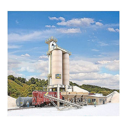 Walthers Cornerstone 4035 HO Glacier Industrial Sands Kit