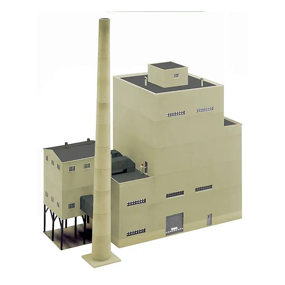 Walthers Cornerstone 933-4052 HO Metro Power & Light Kit