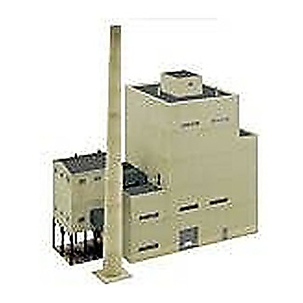 Walthers Cornerstone 933-4052 HO Metro Power & Light Kit