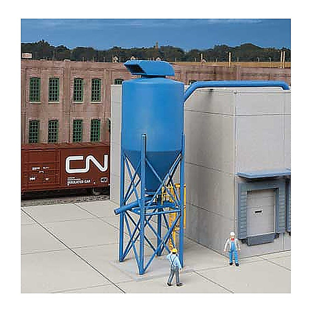 Walthers Cornerstone 4087 HO Particulate Dust Cyclone Kit