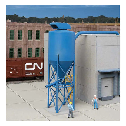 Walthers Cornerstone 4087 HO Particulate Dust Cyclone Kit