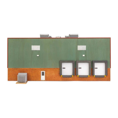 Walthers Cornerstone 4108 HO Modern Furniture Factory Kit