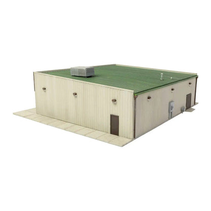 Walthers Cornerstone 4113 HO The Bargain Depot Kit