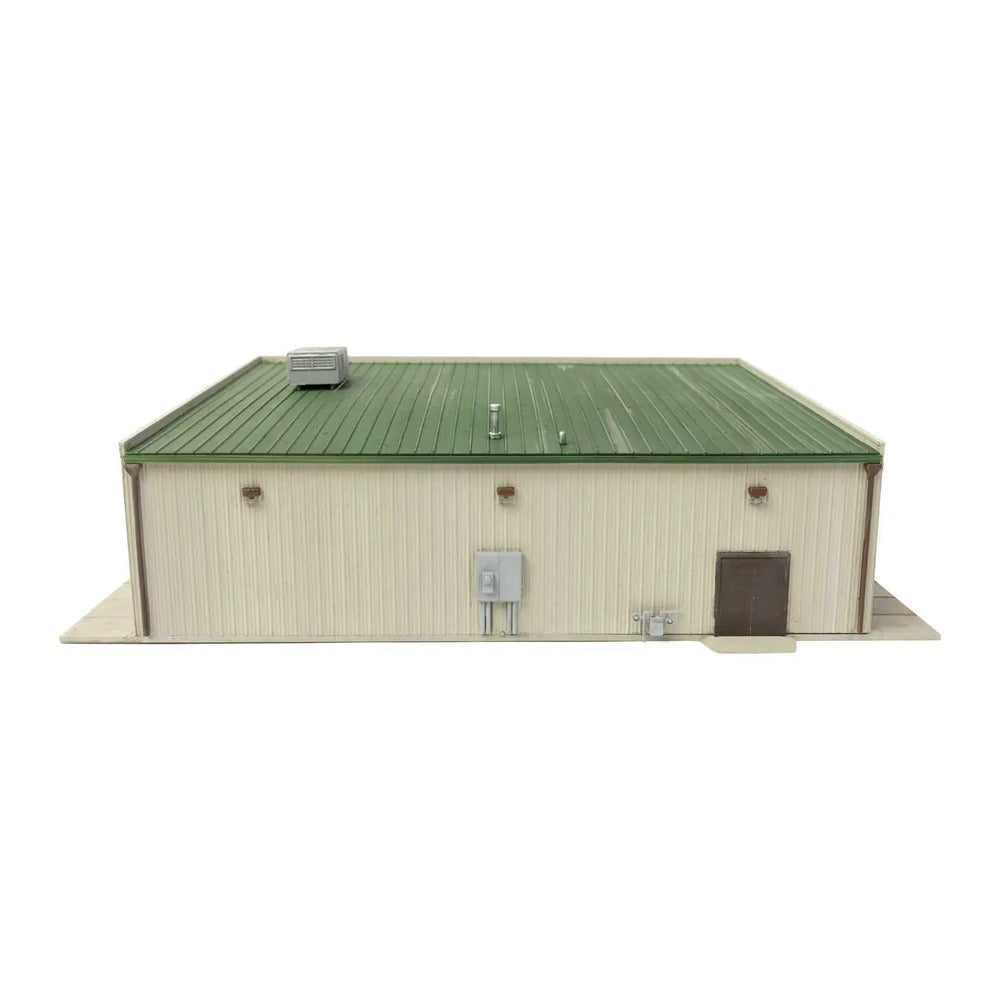 Walthers Cornerstone 4113 HO The Bargain Depot Kit