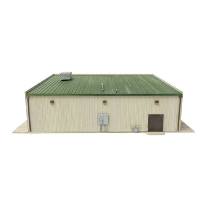 Walthers Cornerstone 4113 HO The Bargain Depot Kit