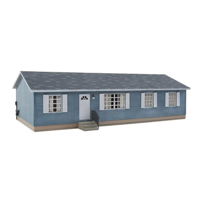 Walthers Cornerstone 4150 HO Modern Sectional House Kit