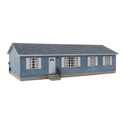 Walthers Cornerstone 4150 HO Modern Sectional House Kit