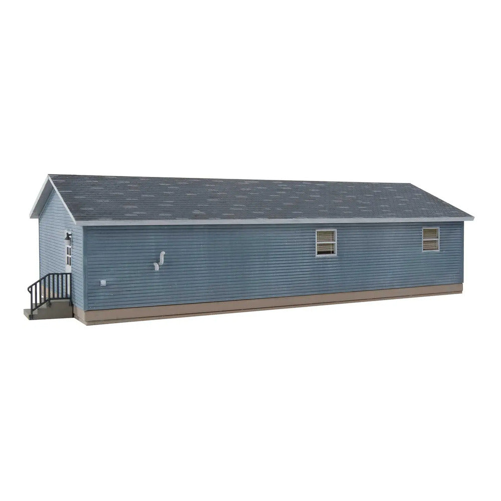 Walthers Cornerstone 4150 HO Modern Sectional House Kit