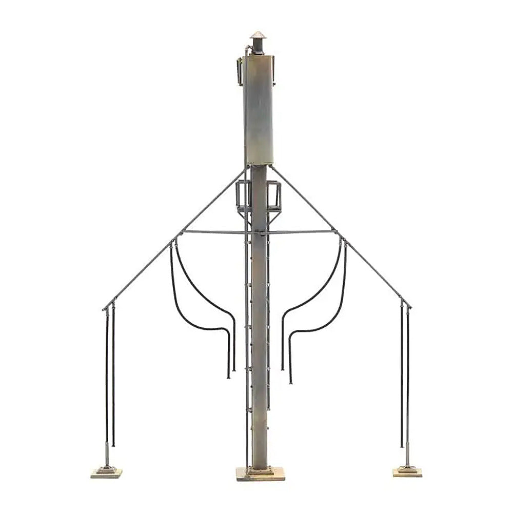 Walthers Cornerstone 933-4160 HO Diesel Sanding Tower Kit