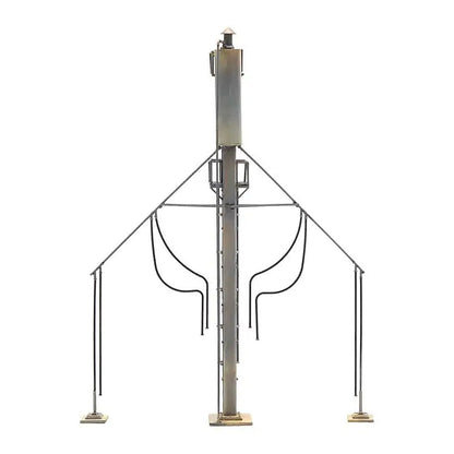 Walthers Cornerstone 933-4160 HO Diesel Sanding Tower Kit