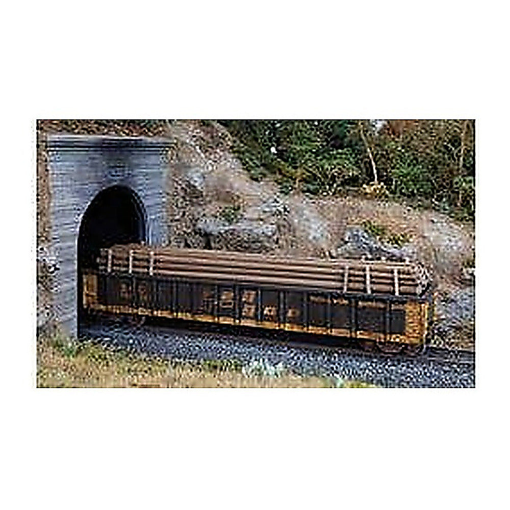 Walthers Cornerstone 933-4174 HO Utility Poles Load Kit