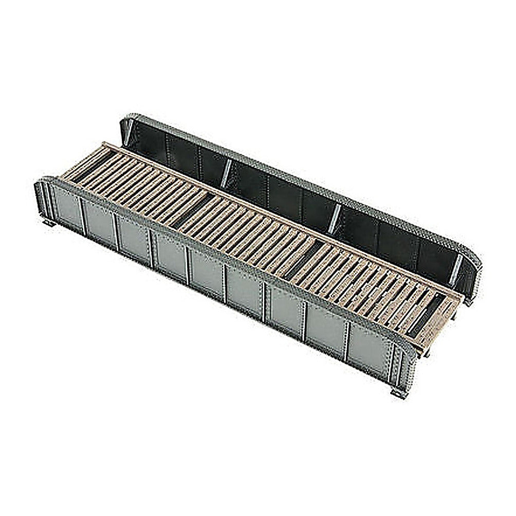 Walthers Cornerstone 4501 50' Through Girder Bridge Kit