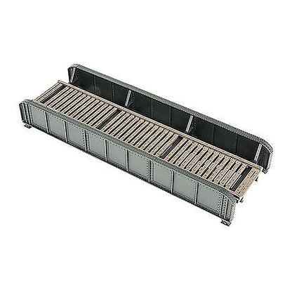 Walthers Cornerstone 4501 50' Through Girder Bridge Kit