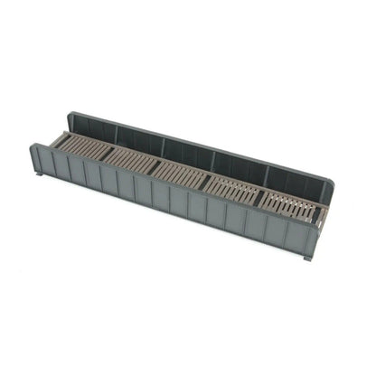 Walthers Cornerstone 4502 70' Through Girder Bridge Kit