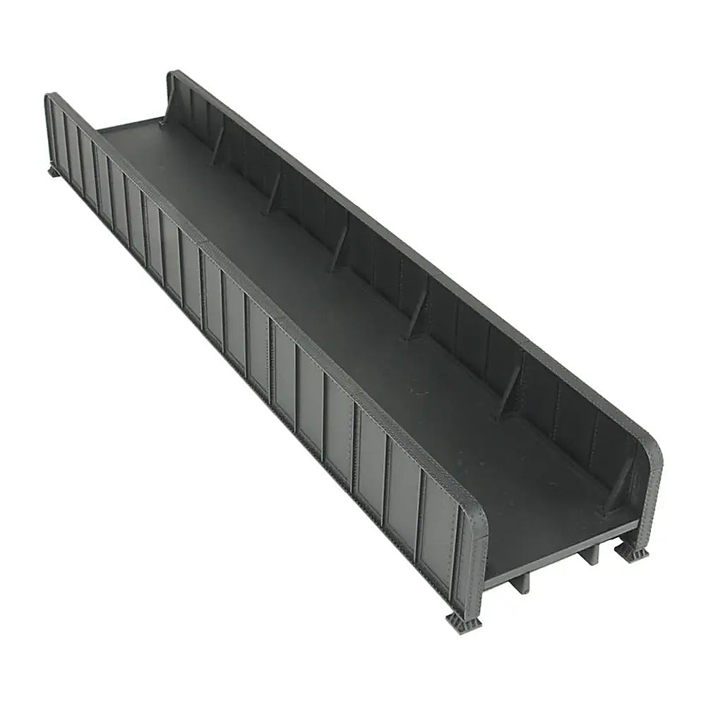 Walthers Cornerstone 4503 90' Through Girder Bridge Kit