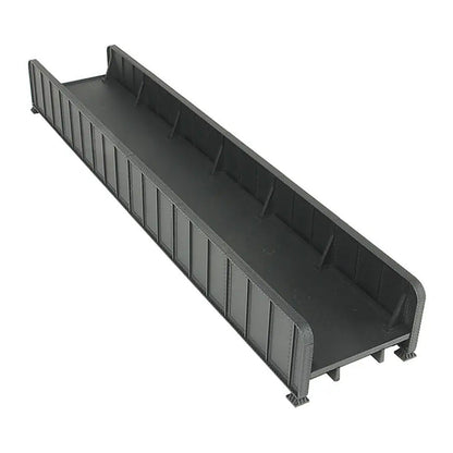 Walthers Cornerstone 4503 90' Through Girder Bridge Kit