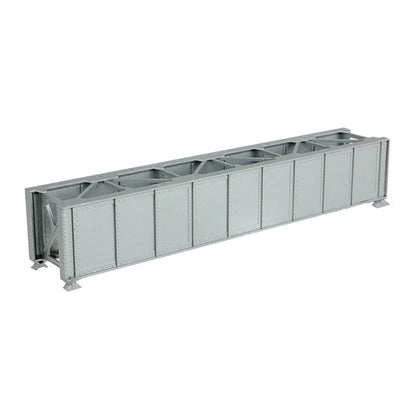 Walthers Cornerstone 933-4506 HO 50' Deck Girder Bridge Kit