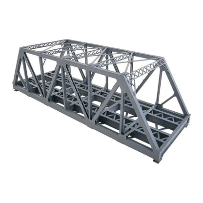 Walthers Cornerstone 4510 HO Modernized Double-Track Truss Bridge