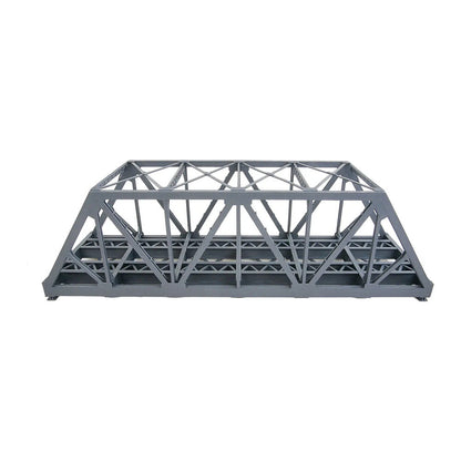 Walthers Cornerstone 4510 HO Modernized Double-Track Truss Bridge